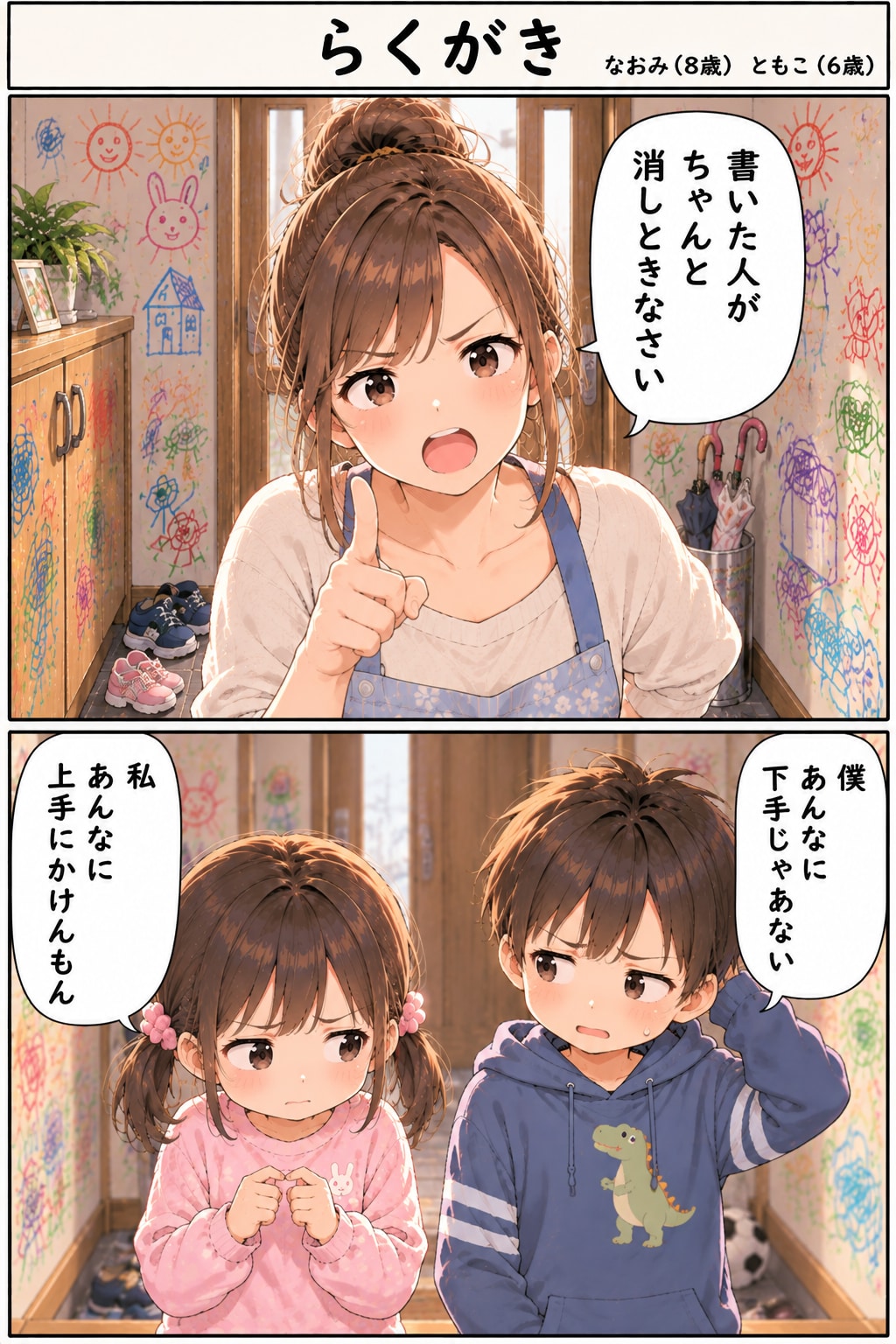 おたまじゃくし(平成元年5月掲載) | の人気AIイラスト・グラビア