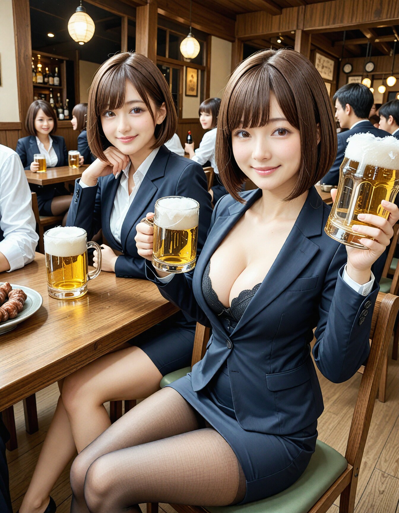 23歳OLです