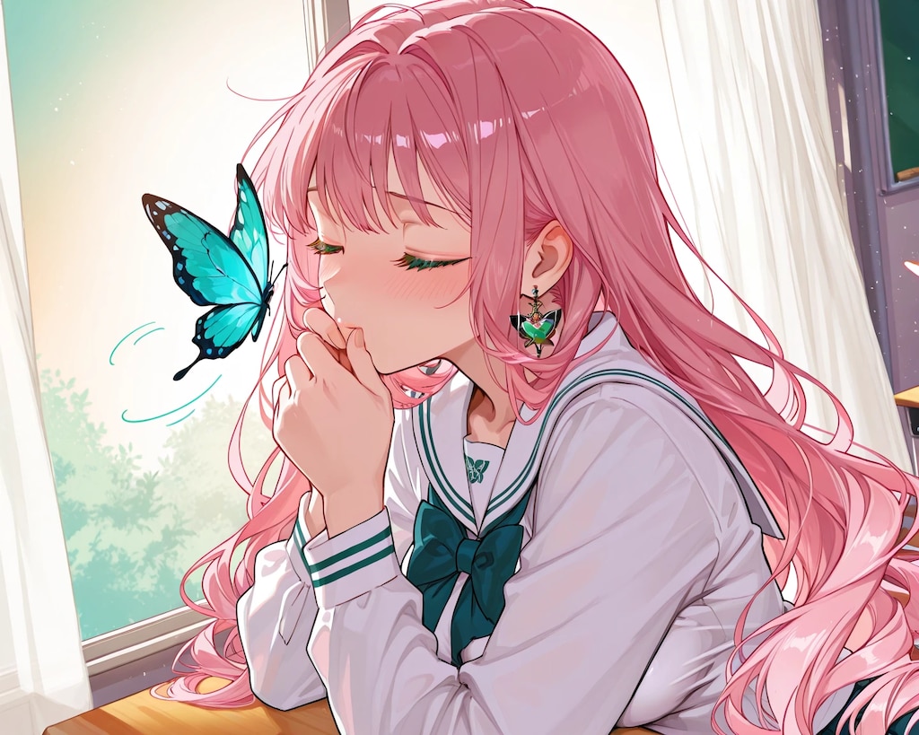 あの日のこと思い出してる