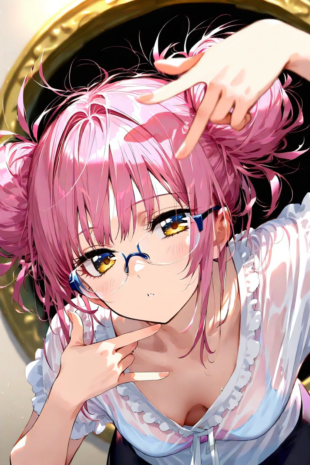 ちぇけらっちょ！！