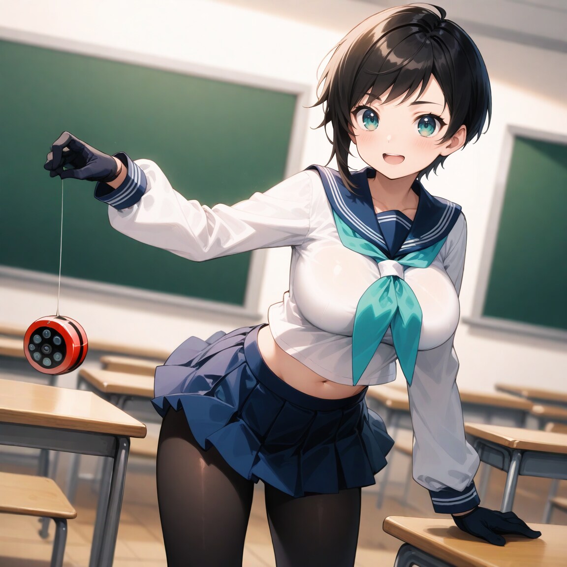 yo-yo🪀