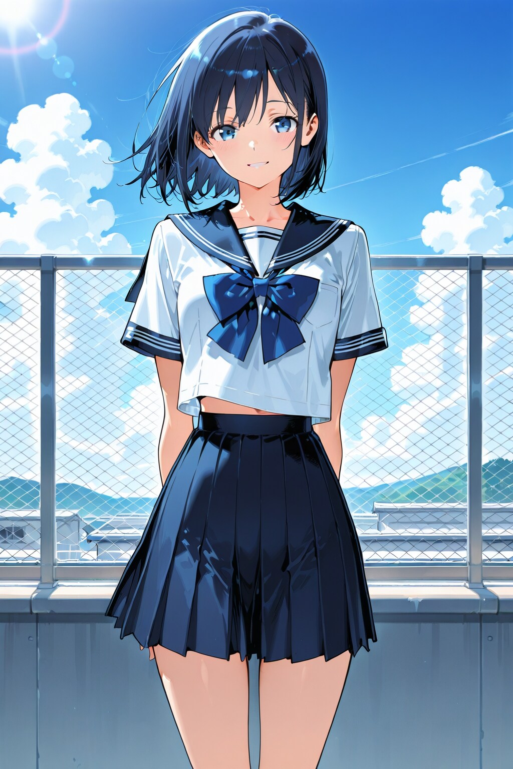 今日のちちぷい生成