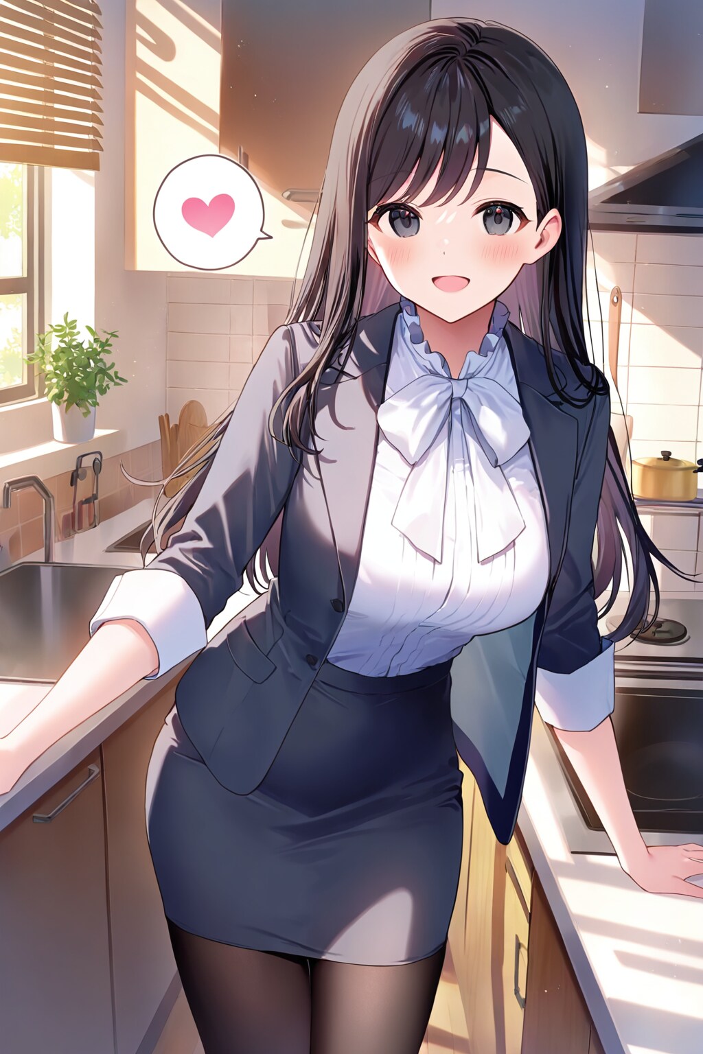 今夜は外食がいいな〜❤️