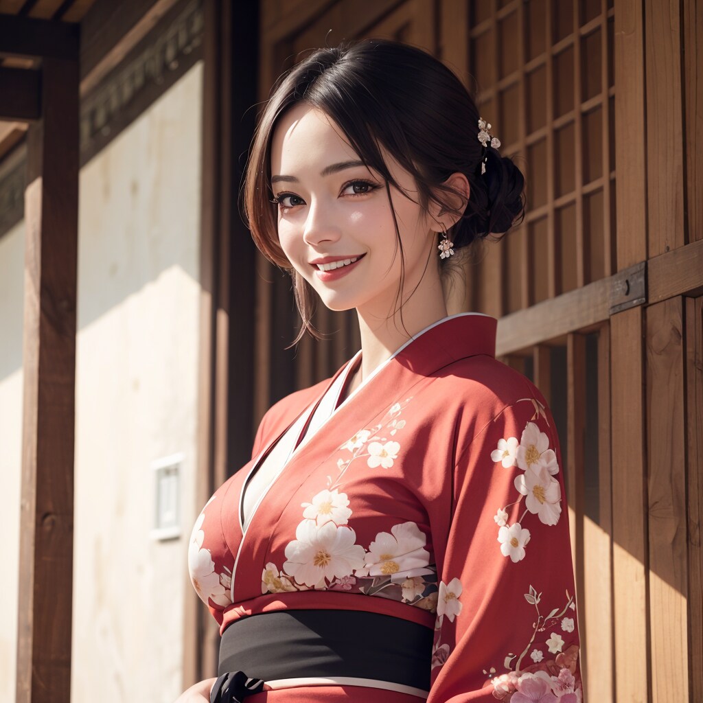 待ち合わせ場所にこんなんいたらぶったまげ