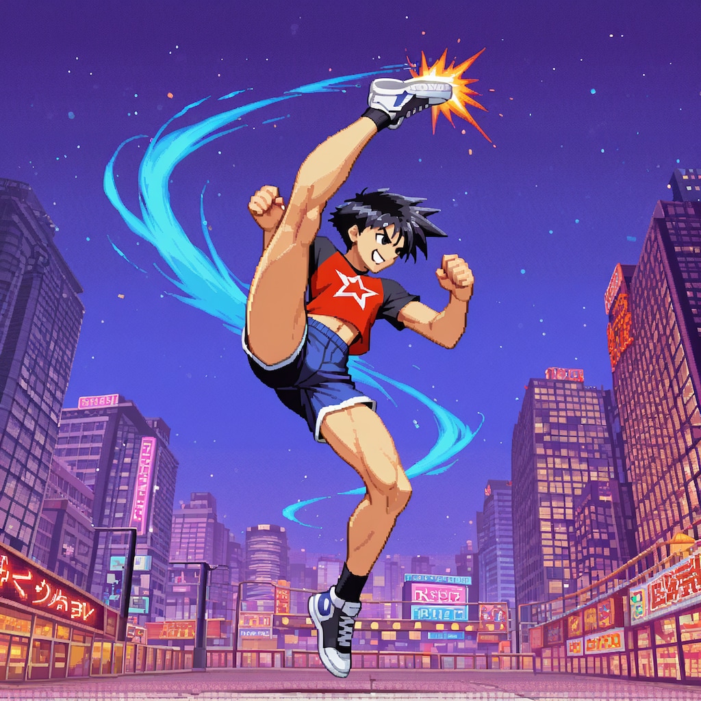 ウチの子ファイターズ参戦！@照太