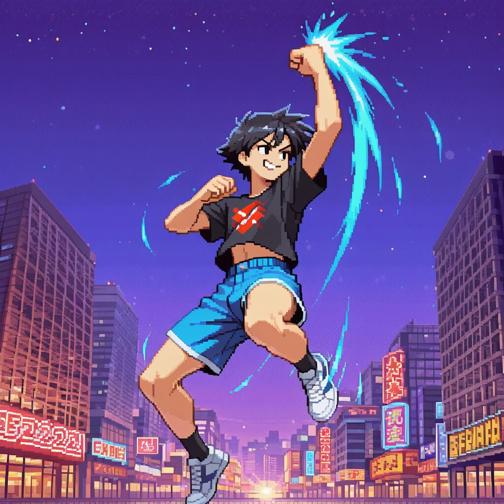 ウチの子ファイターズ参戦！@照太