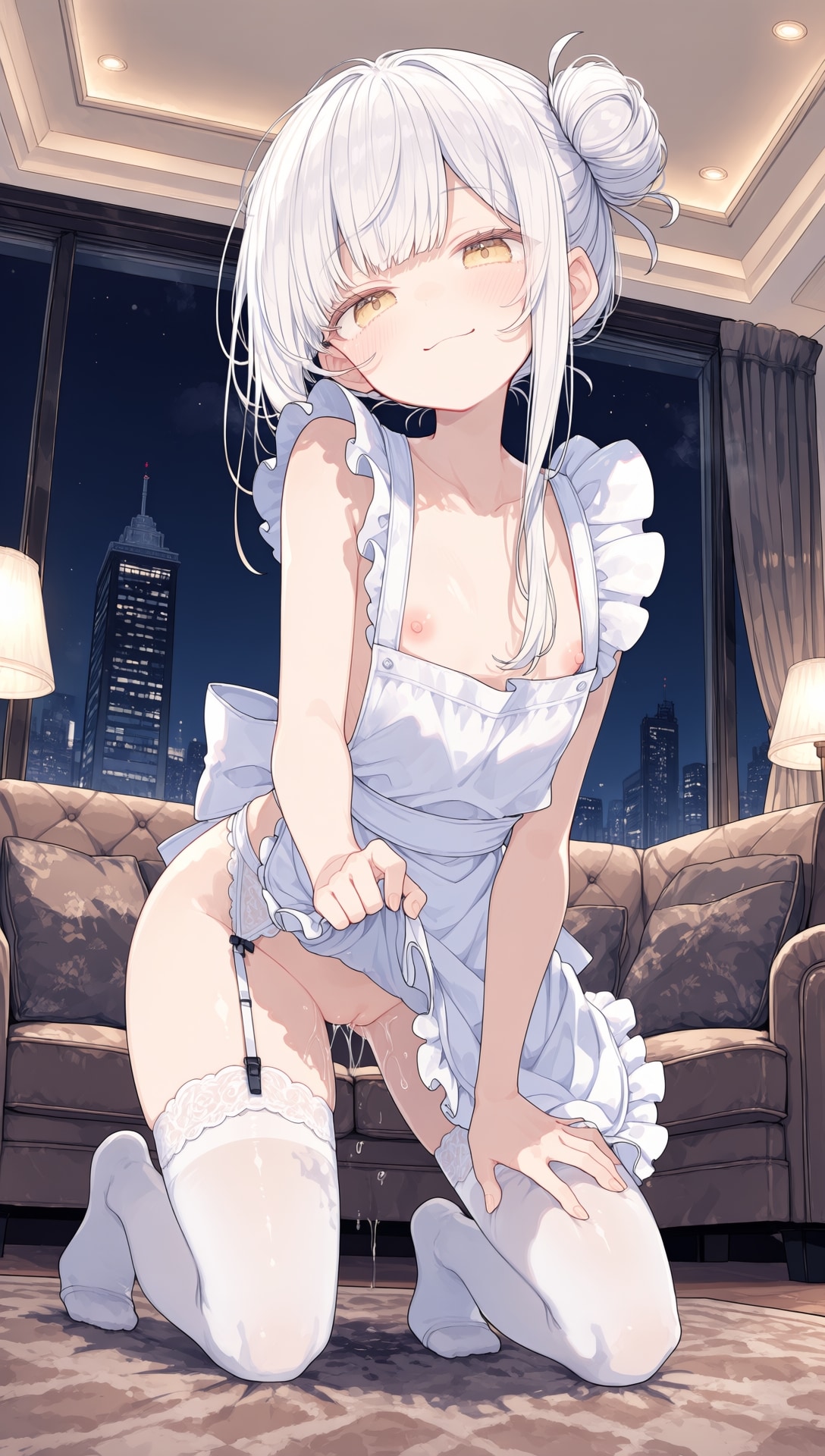ぐちょぐちょ