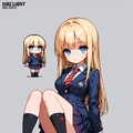 探索アクション 2枚目