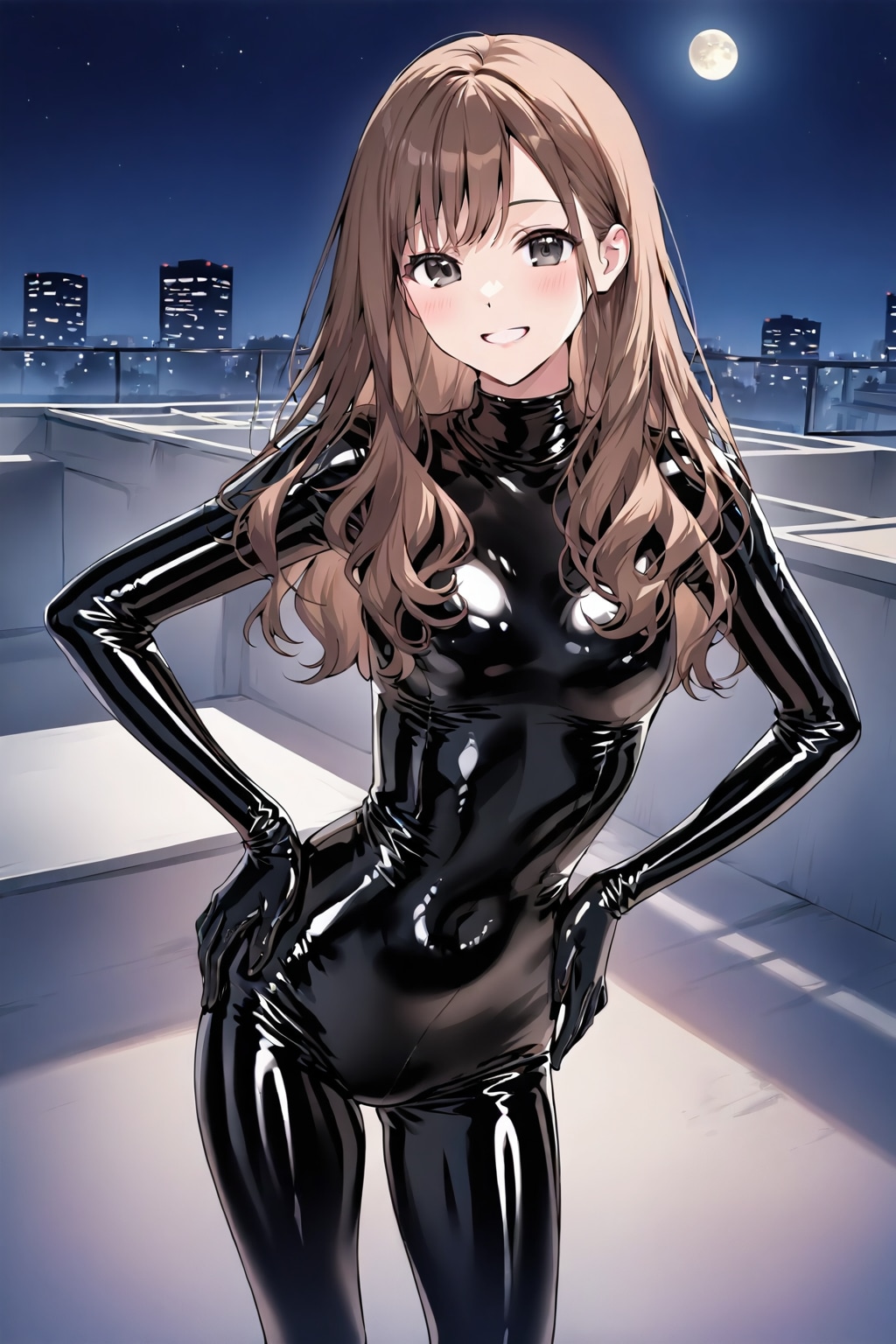 ゴムの日