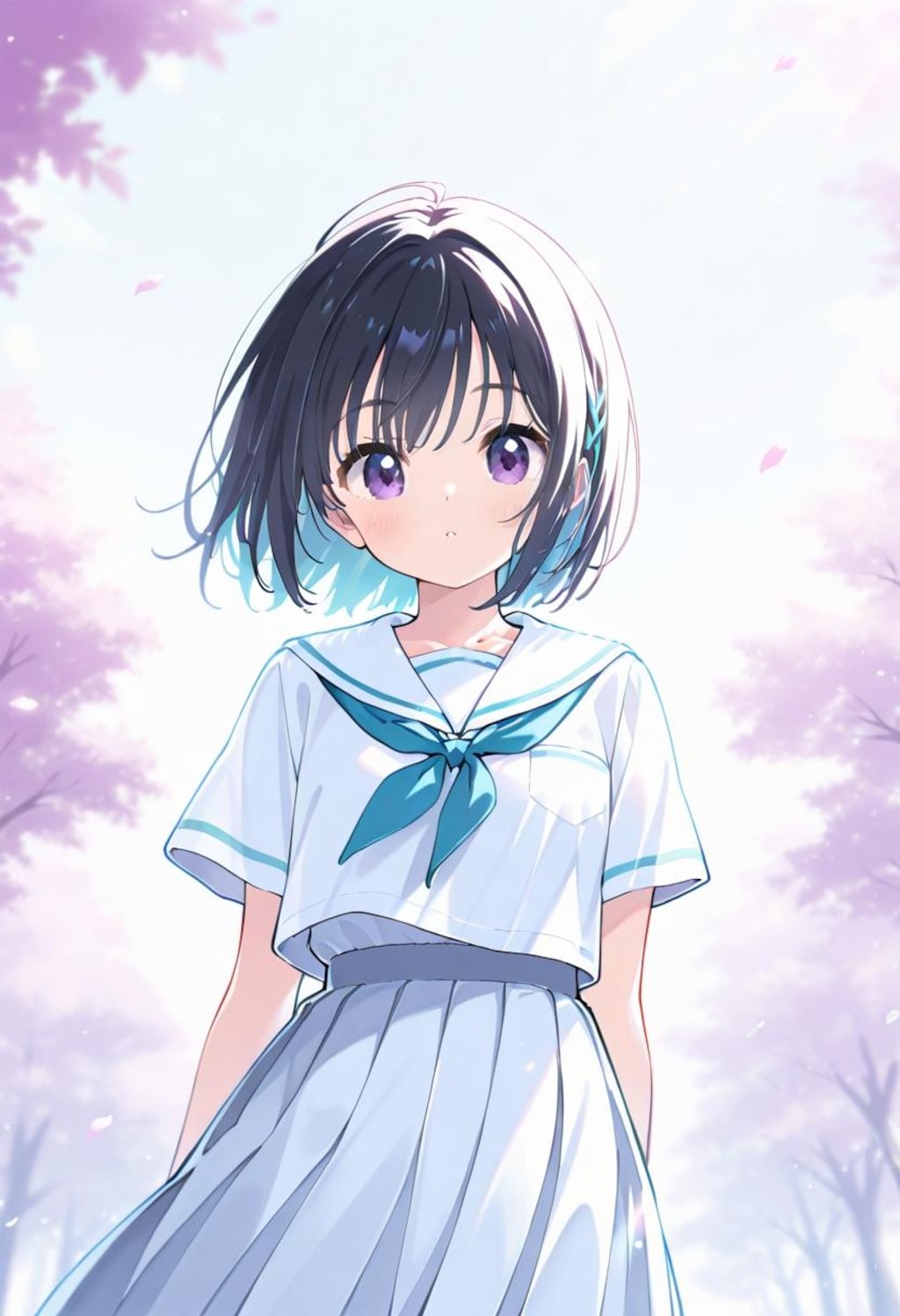 メイプルリーフの模様ほか