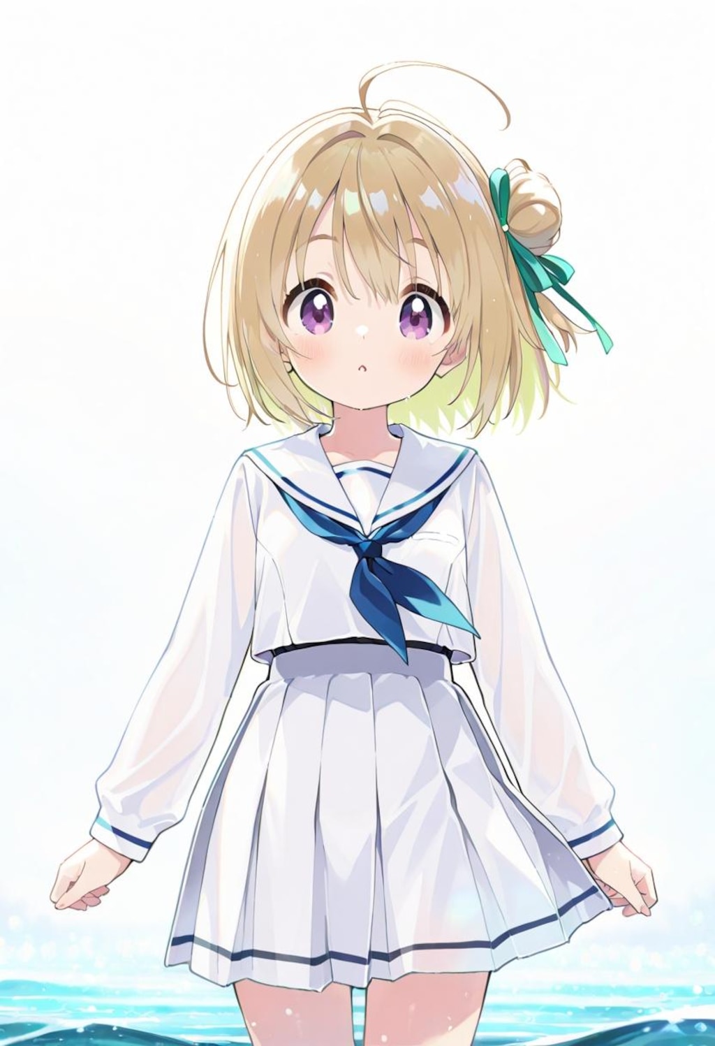 メイプルリーフの模様ほか