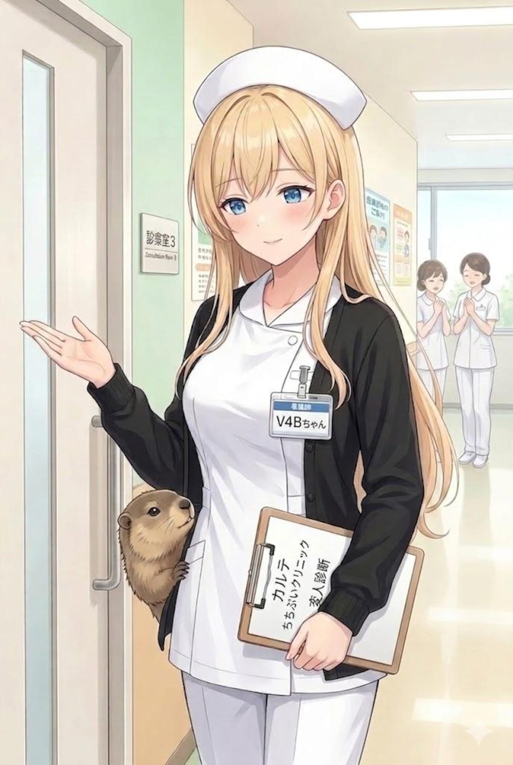 没落品集