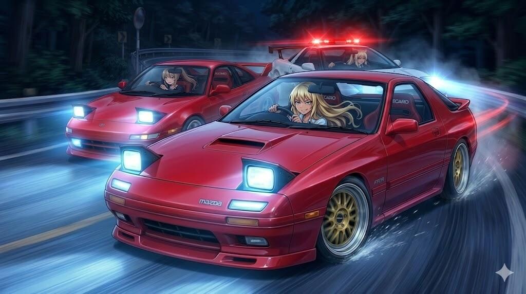 没落品集