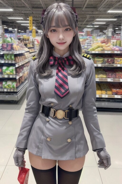 何買いに来たんだっけ？