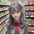 何買いに来たんだっけ？ 4枚目