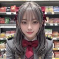 何買いに来たんだっけ？ 3枚目