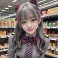 何買いに来たんだっけ？ 5枚目