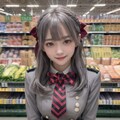 何買いに来たんだっけ？ 2枚目