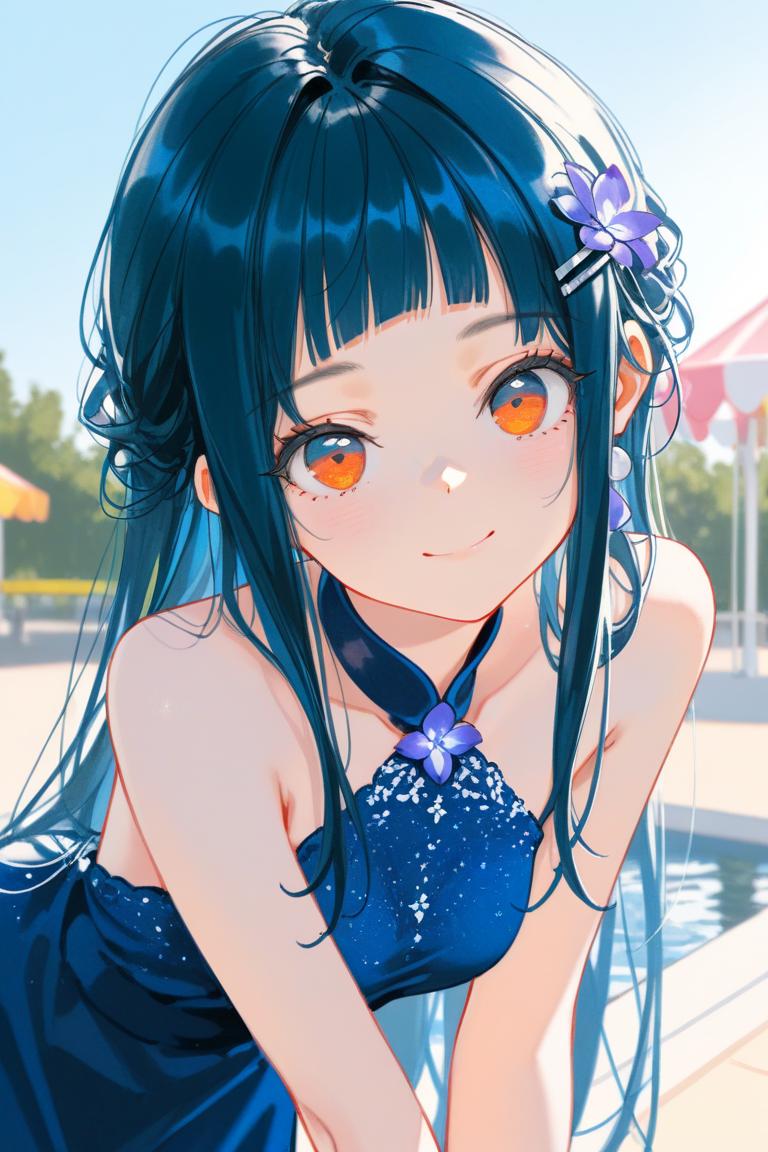 テーマパーク行かなきゃ