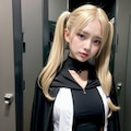 まだ着替え中だと言っただろう！ 8枚目