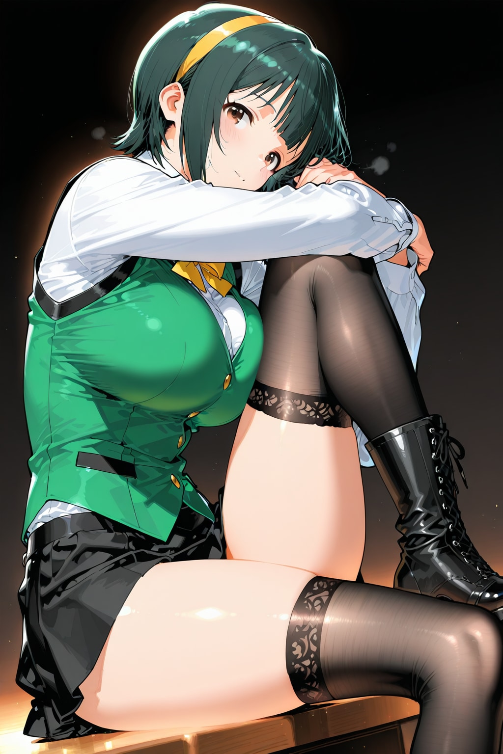 音無小鳥♥