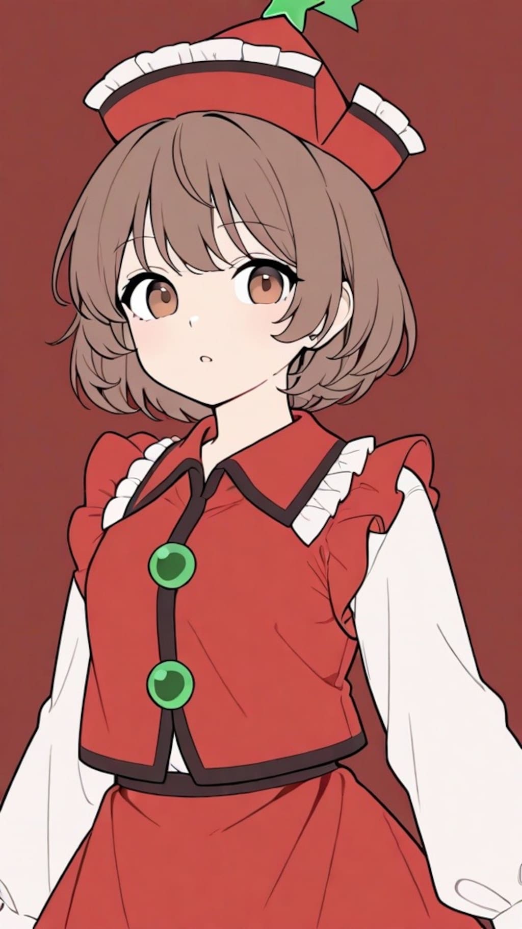 lyrica prismriver (touhou)