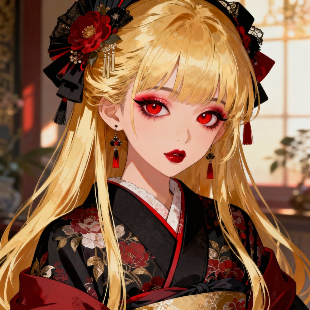 令和ギャルタイムスリップする！