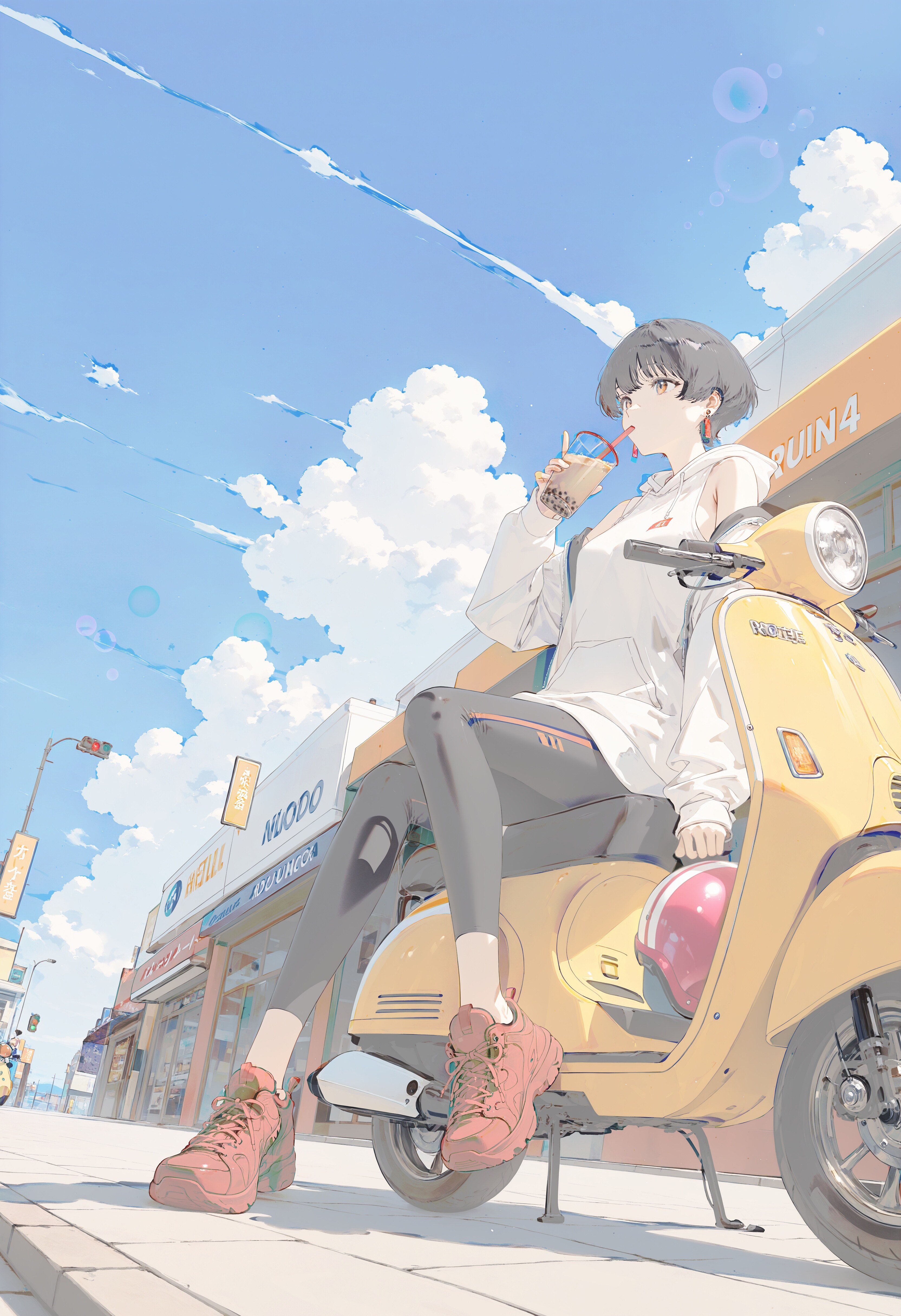 張景嵐