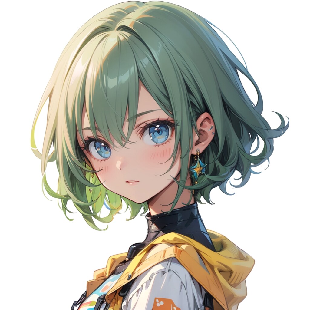私より強い？