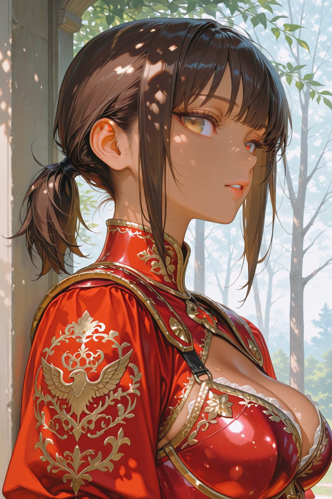 暗殺者