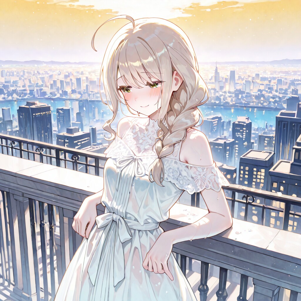 ロマンス | の人気AIイラスト・グラビア