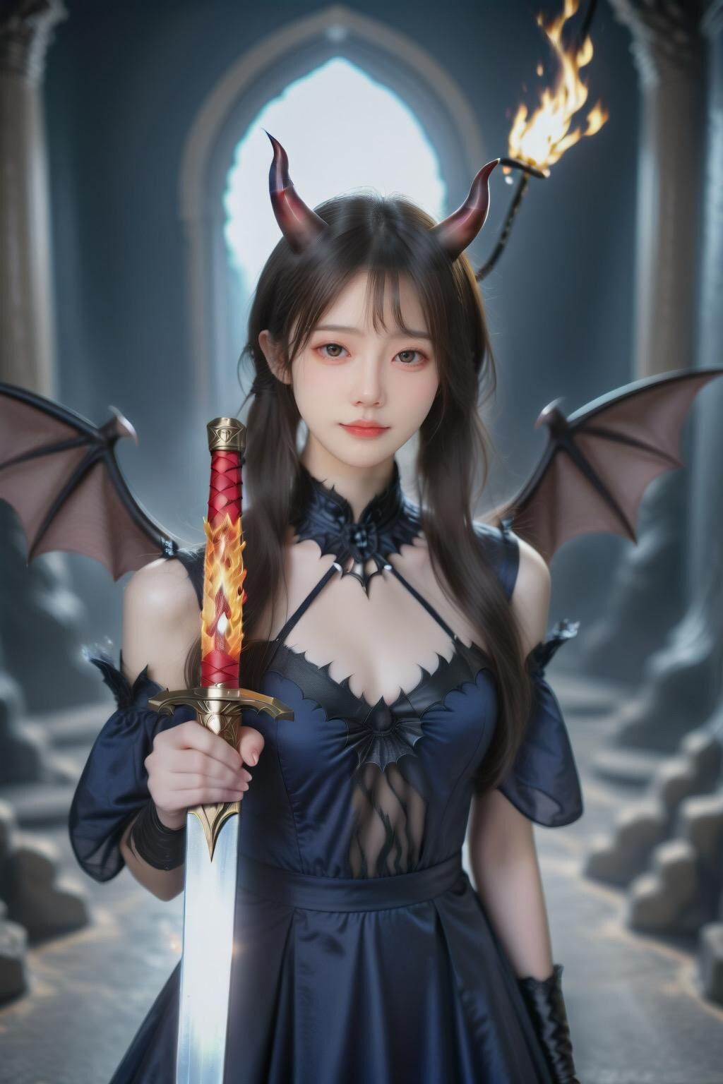 地獄黙示録企畫參加投稿