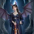 地獄黙示録企畫參加投稿 5枚目