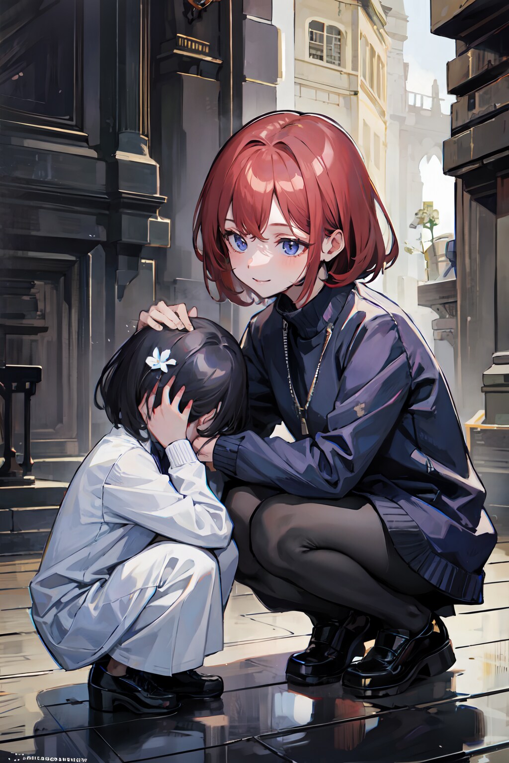 魔法使いの魔法