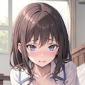 V4B_NでエッチなJK・JDちゃん♡ 11枚目