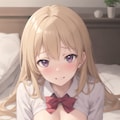V4B_NでエッチなJK・JDちゃん♡ 8枚目