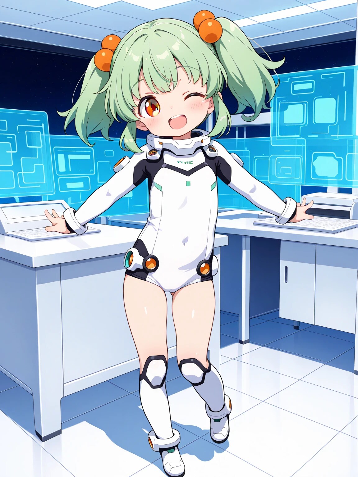 サイボーグ RIO