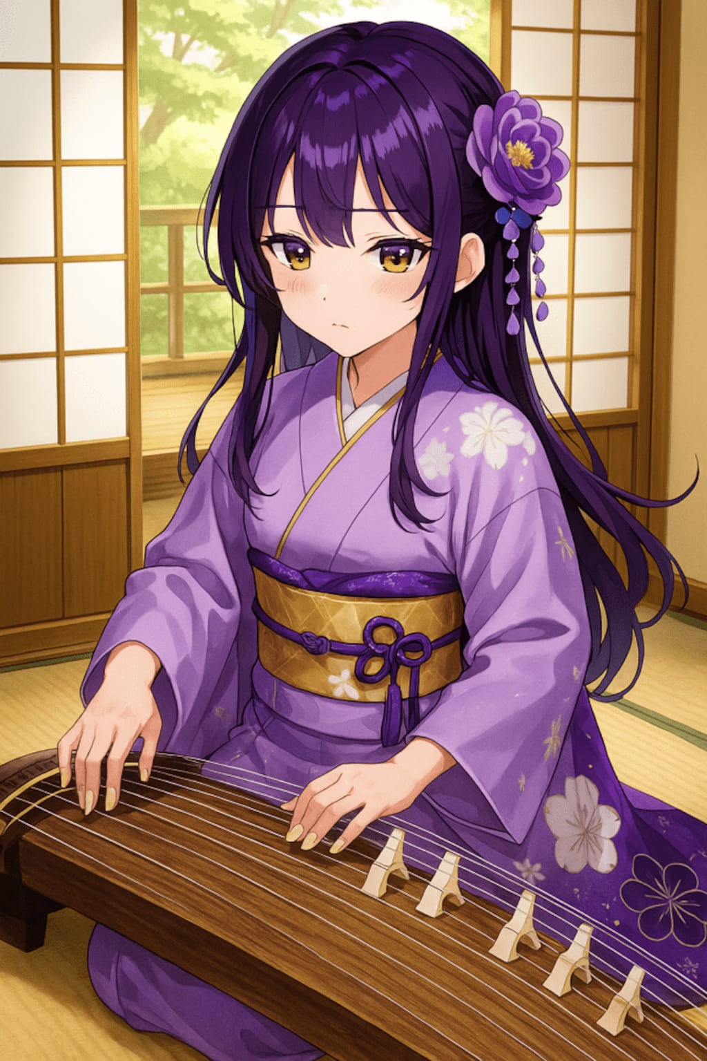 お家再興のために身を捧げたお嬢様 　①政略婚約