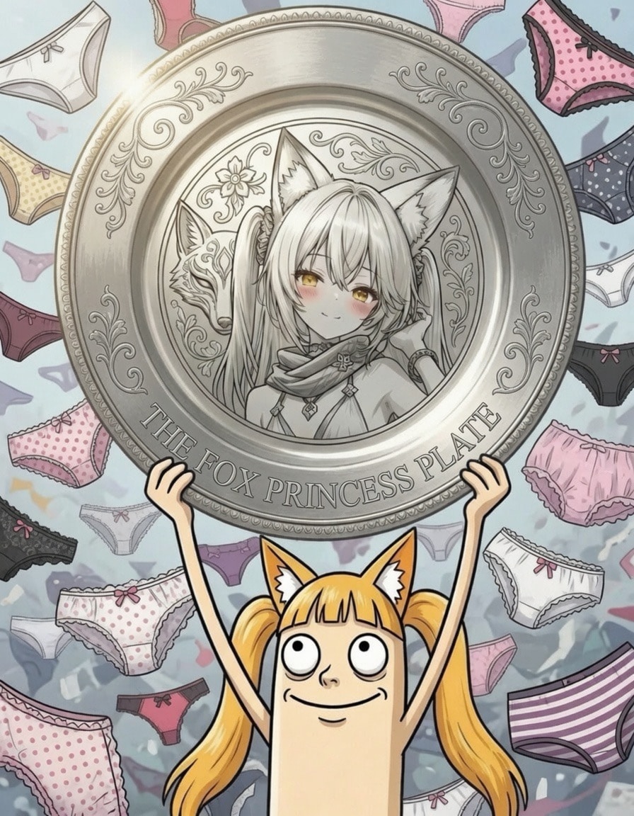 Mira is the champion！