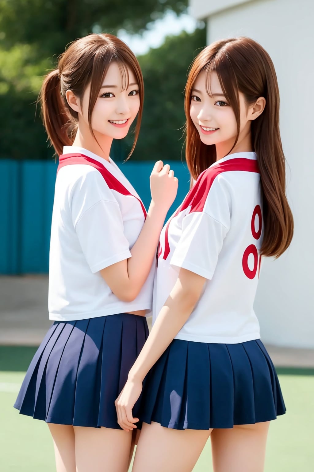 GARNET test | の人気AIイラスト・グラビア