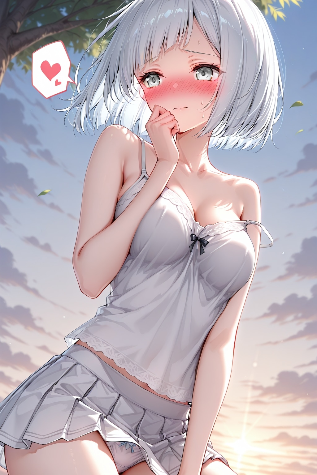 デイリーアイちゃん