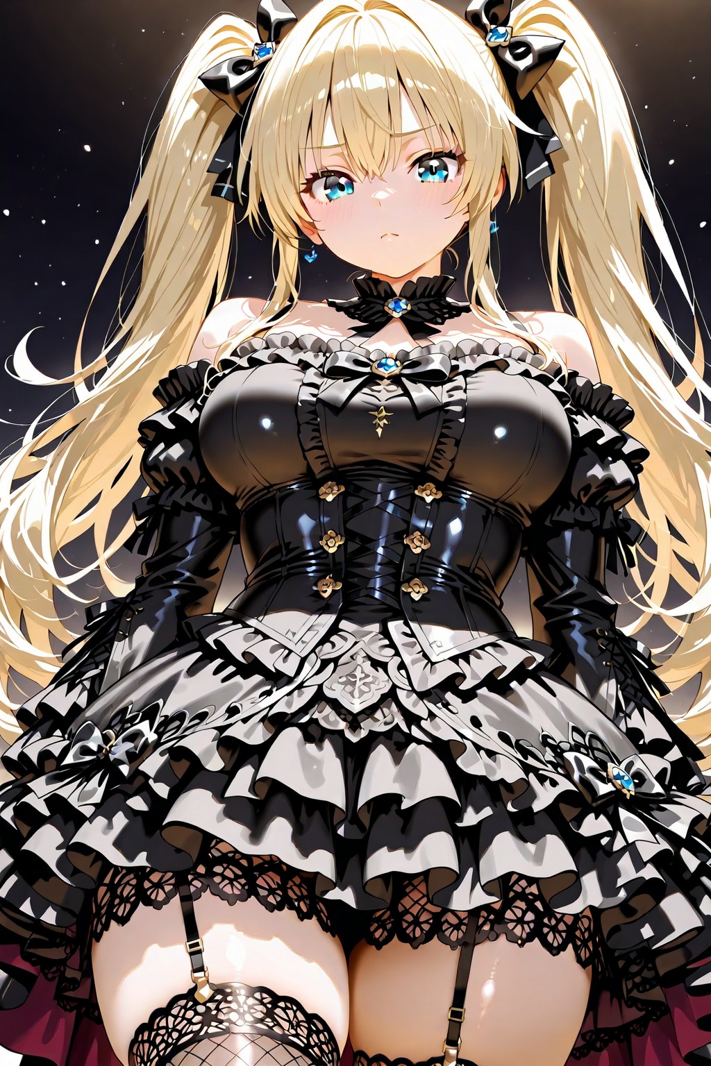 Grok Aniちゃん（R18）