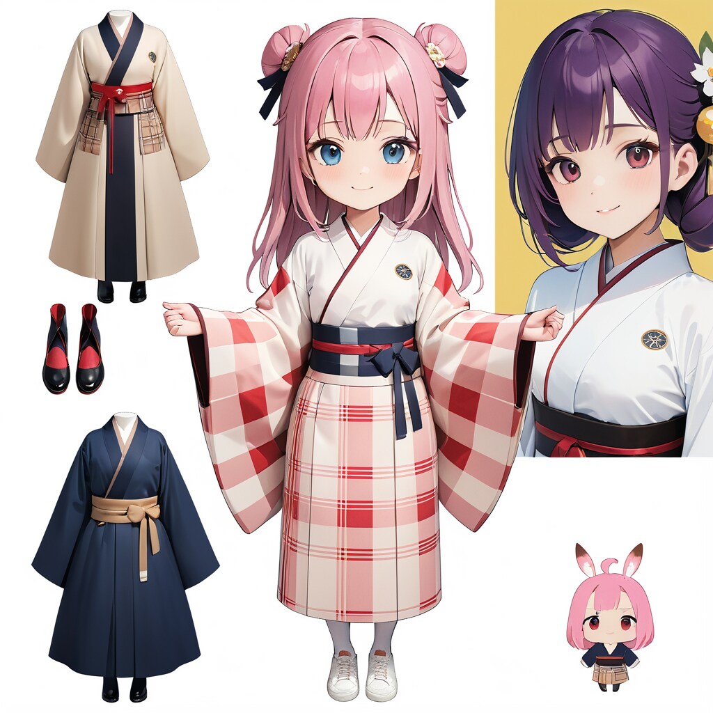 着せ替え