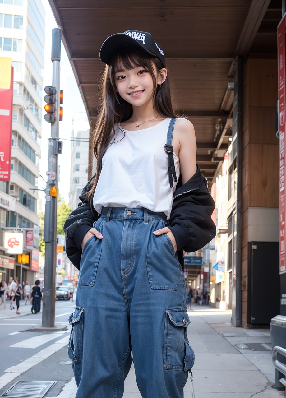 きれかわお姉さん