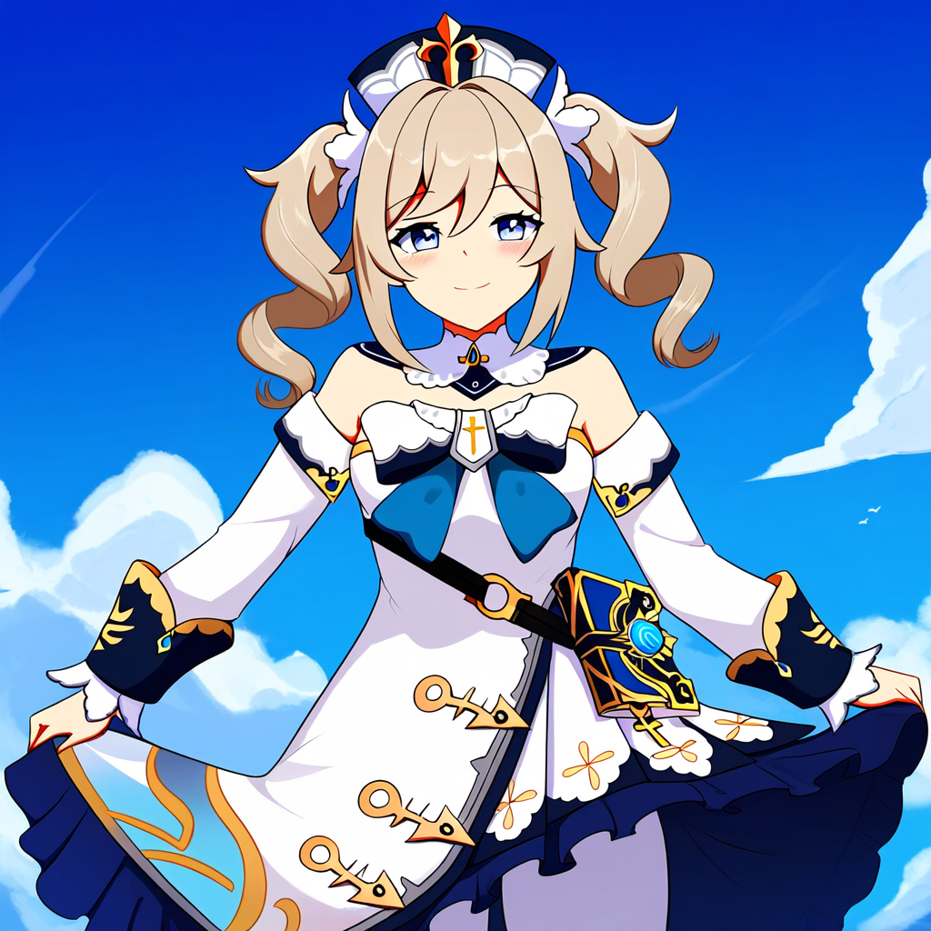 バーバラ