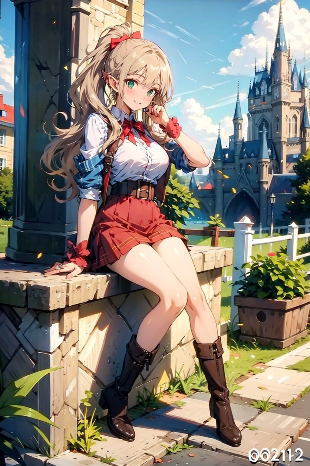 一人旅で