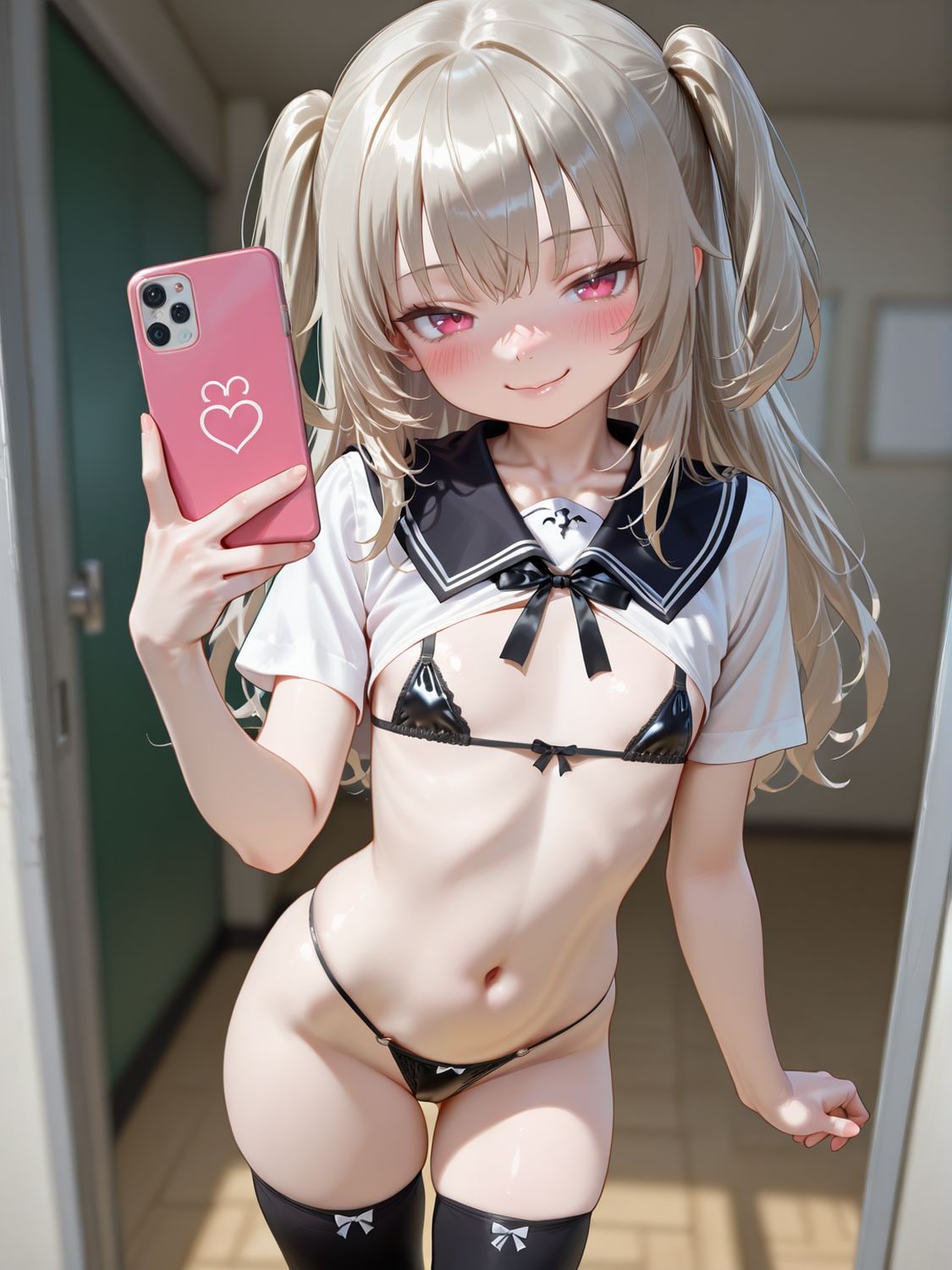 クールビズひまり
