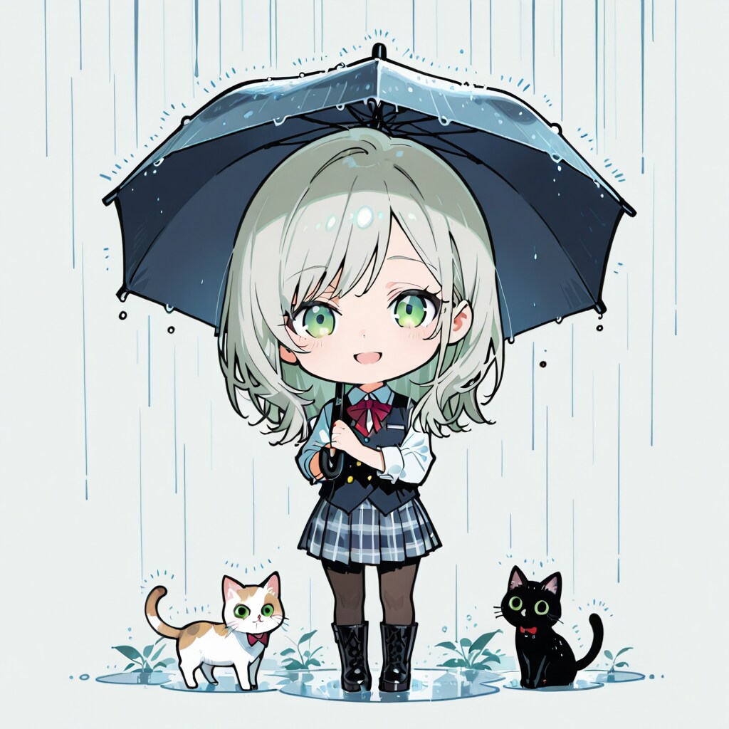 ちび真樹ちゃん１４０