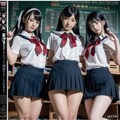 AVのパケ💛R15Ver➁ 4枚目