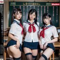 AVのパケ💛R15Ver➁ 12枚目